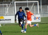 G.P.C. Vlissingen 1 - S.K.N.W.K. 1 (competitie) seizoen 2024-2025 (Fotoboek 1) (12/122)